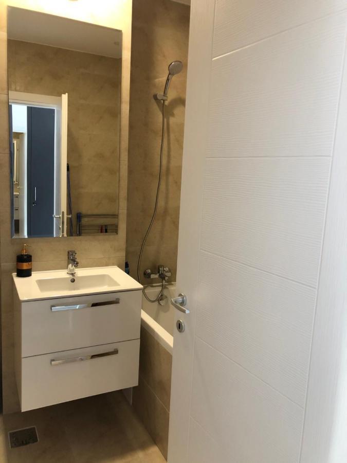Hils Pallady Bucharest Apartments Extérieur photo