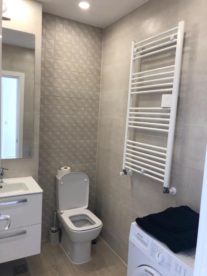 Hils Pallady Bucharest Apartments Extérieur photo
