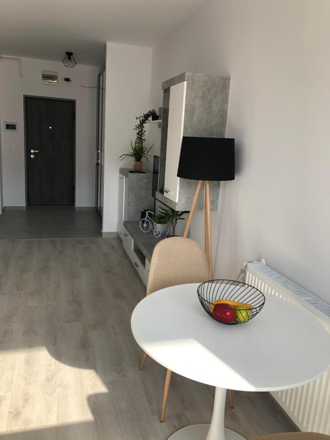 Hils Pallady Bucharest Apartments Extérieur photo