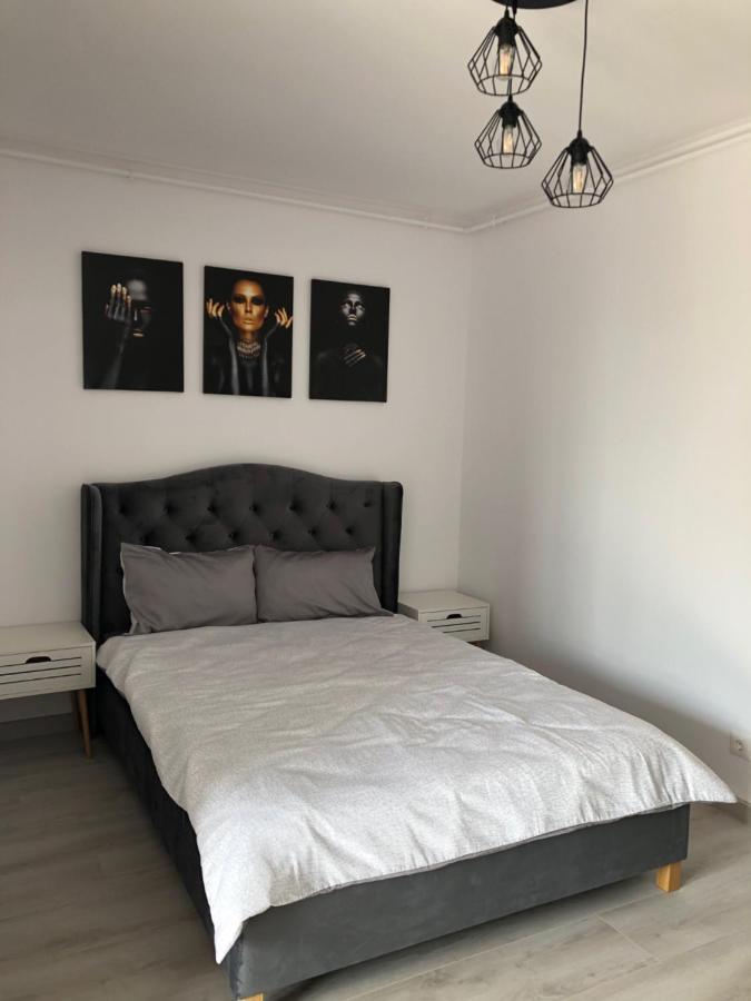 Hils Pallady Bucharest Apartments Extérieur photo