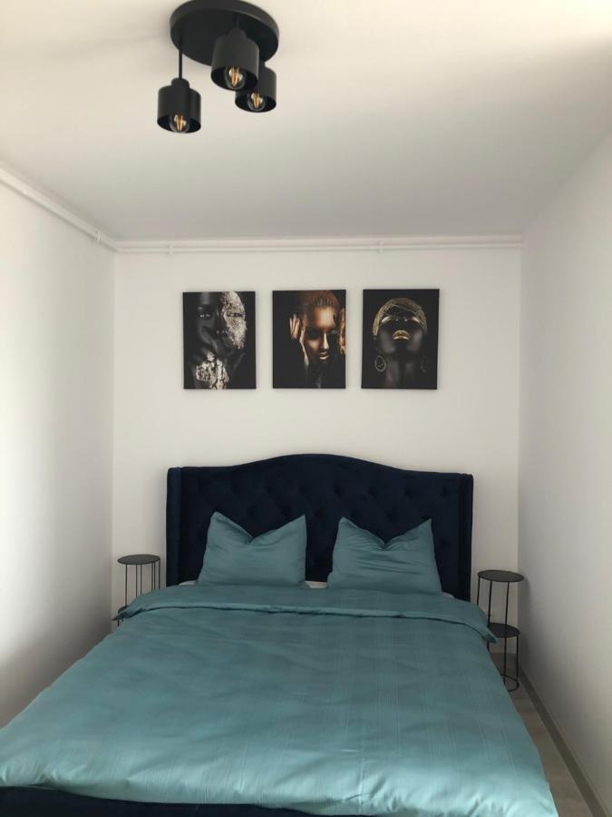 Hils Pallady Bucharest Apartments Extérieur photo