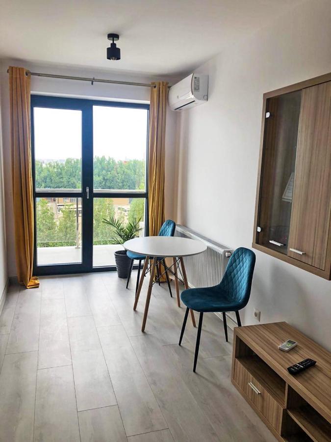 Hils Pallady Bucharest Apartments Extérieur photo