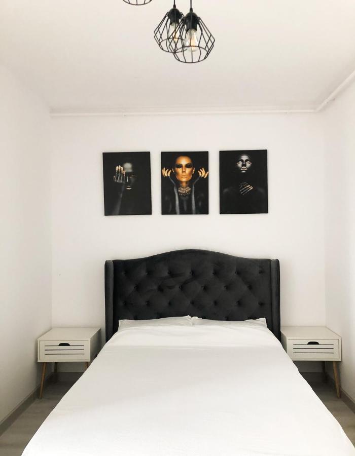 Hils Pallady Bucharest Apartments Extérieur photo