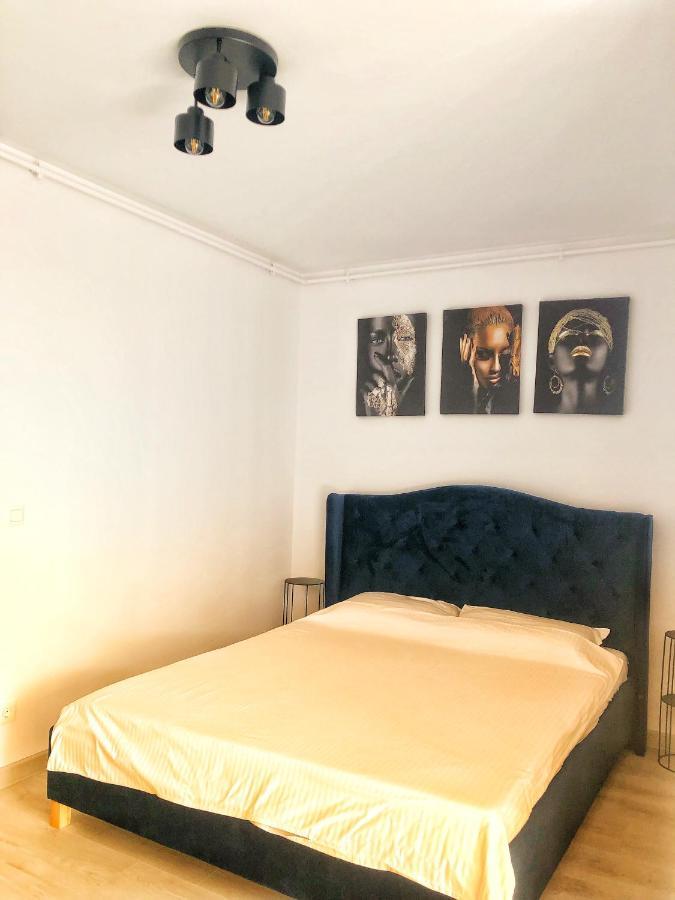 Hils Pallady Bucharest Apartments Extérieur photo