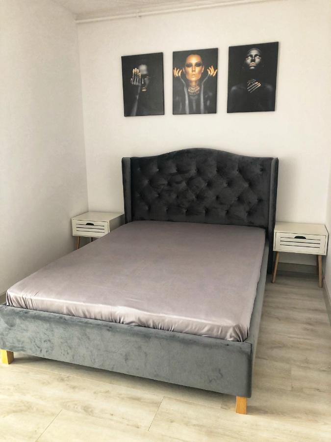 Hils Pallady Bucharest Apartments Extérieur photo